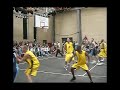 Germanys Reality Check 2008 - BC Punishers Game #3 - 1/2 Finale