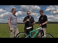 MTB-Freeride TV - Folge 10 - Commencal Bike Präsentation 2009 MTB-Freeride TV - Folge 10 - Commencal Bike Präsentation 2009