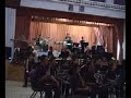 Orkestra Melayu Singapura (Youth)_Song 3_Mayo Sewu