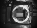 Maxxum 5D Shutter at 1000fps