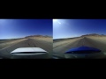 Me vs Travis @ Willow Springs