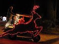 IOP Golf Cart Parade 2009