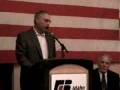 Tim Lowry Thanks Farm Bureau