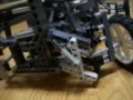 4wd Lego Truck