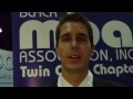 Brian Leopold Video Resume - National Black MBA Conference