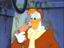 Ducktales - Majoor Koelbloed Uit De Kosmos deel 2 [NL]
