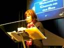 Debbie DeMaria at COR One Debbie DeMaria at COR One