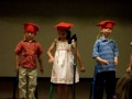 Graduation 6