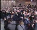 Elecciones 9M -\"Zapatero no hace nada y Solbes est� agotado\"