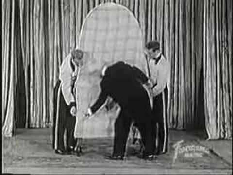 Harry Blackstone Magic from Fantasma Magic