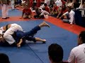 Submission #26 - Jeff Glover vs Johnny Ramirez
