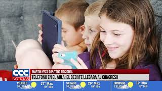 MARTIN YEZA DIPUTADO NACIONAL