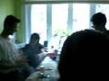 videos de Cutting the cake.AVI