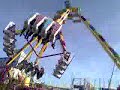 fete foraine