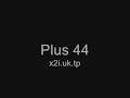 plus 44   lycanthrope
