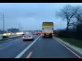 Trucking in Switzerland,A 1 Baden - Wuerenlos