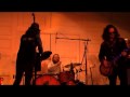 our friends, the awesome band, 