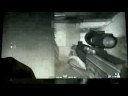 Rainbow Six Vegas 2 on Macbook Pro 15 in.