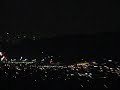 From Burbank looking down on Los Angeles From Burbank looking down on Los Angeles