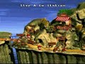 Donkey Kong Country - Completo