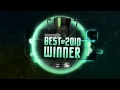 Best Use of a Creative License 2010 Winner