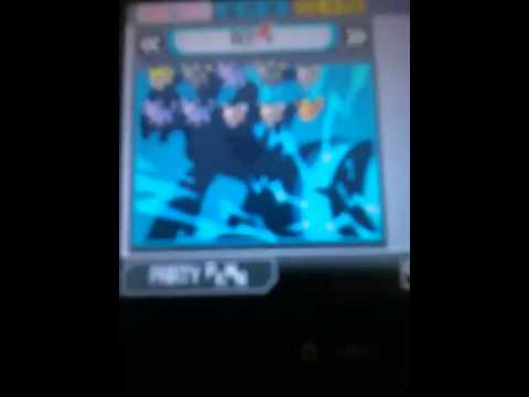 how to trade from black to x pokemon