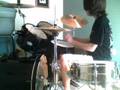 Testing Out My New Drum Set [Part 7]
