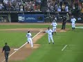 magglio ordonez takes roger clemens to town  high quality 