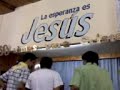 Entretenimiento biblicos en la iglesia