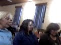 Entretenimiento biblicos en la iglesia