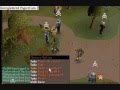 Runescape PVP vid 1 - X0 T T T X0