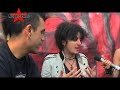 KILL HANNAH Interview KILL HANNAH Interview