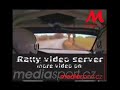 Roman Kresta onboard rally video