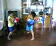 jaylord vs ricric