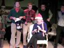 Back Home For Christmas Audience Participation Back Home For Christmas Audience Participation