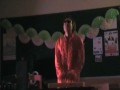 parodie gilbert montagne