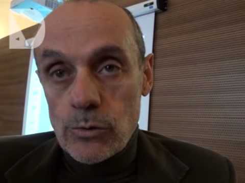 Giuseppe Petrioli - video
