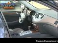 Hyundai to Unveil Genesis Premium Sports Sedan @ 2008 NAIAS