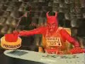 El Diablito contra los Luchadores El Diablito contra los Luchadores