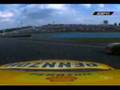 Kevin Harvick VS Juan Pablo Montoya