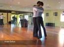 080109 Argentine Tango Lesson 2 - Orlovsky + Telona