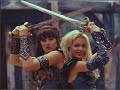 xena – Xena