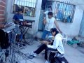 Ensayo los truenos cumbia surena mp4 Video