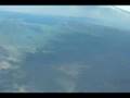 500km Triangle Task in Utah in a Glider