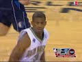 Chris Paul Leads the Hornets to Round 2