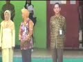 FOMI SRAGEN, menggelar lomba permainan tradisional peringati HARI IBU