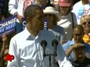 Obama: This Is a Time for Resolve, Leadership