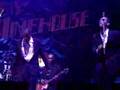 Amy Winehouse HMH