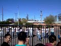 Las apestosas de la maya