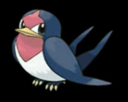 Ash Ketchum